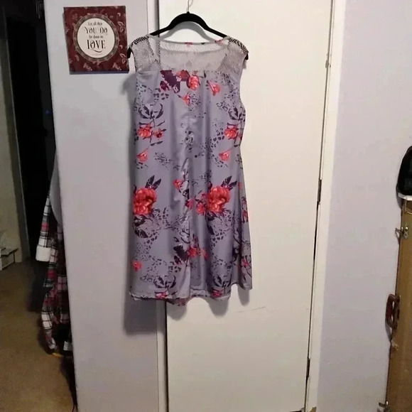 Unbranded Dress NWOT - Picture 3 of 7